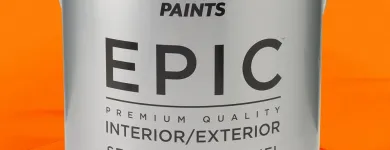 Business 7 image KELLY-MOORE PAINTS Paint Stores in Albany CA