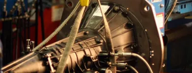 Business 3 image KENNEDY TRANSMISSION, CVT & AUTO Tire Dealers & Repairs in Minneapolis MN