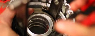 Business 9 image KENNEDY TRANSMISSION, CVT & AUTO Tire Dealers & Repairs in Minneapolis MN