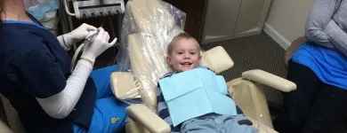 Business 1 image KENNERLY DENTAL GROUP, INC. in Saint Louis MO