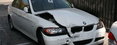 Business 6 image KENS COLLISION CENTER Towing in Los Angeles CA