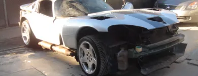 Business 2 image KENS COLLISION CENTER Towing in Los Angeles CA