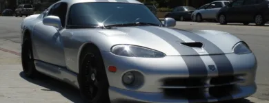 Business 3 image KENS COLLISION CENTER Towing in Los Angeles CA
