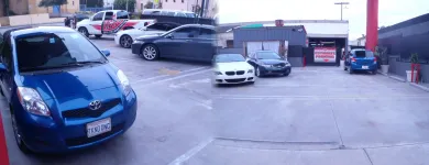 Business 4 image KENS COLLISION CENTER Towing in Los Angeles CA