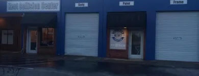 Business 9 image KENT COLLISION CENTER Auto Body Repair in Kent WA