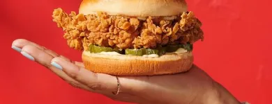 Business 2 image KFC in Hampton GA