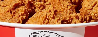 Business 4 image KFC in Hampton GA