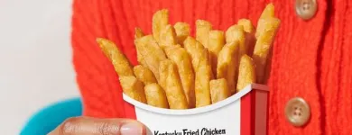 Business 6 image KFC in Hampton GA