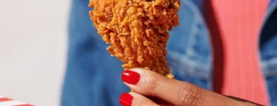 Business 7 image KFC in Hampton GA