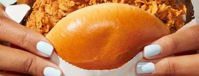 Business 8 image KFC in Hampton GA