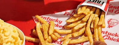 Business 12 image KFC in Hampton GA