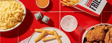 Business 5 image KFC Famous Bowl in Corona NY
