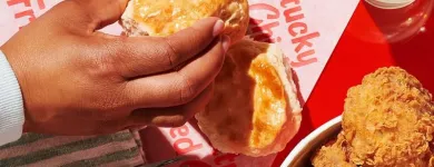 Business 7 image KFC Famous Bowl in Corona NY