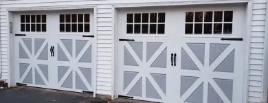 Business 1 image KING OF PRUSSIA GARAGE DOOR REPAIR Garage Door Roller Replacement in King Of Prussia PA