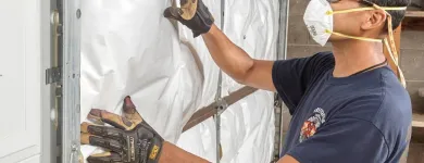 Business 2 image KING OF PRUSSIA GARAGE DOOR REPAIR Garage Door Roller Replacement in King Of Prussia PA