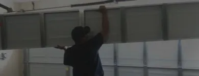 Business 3 image KING OF PRUSSIA GARAGE DOOR REPAIR Garage Door Roller Replacement in King Of Prussia PA