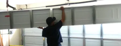 Business 4 image KING OF PRUSSIA GARAGE DOOR REPAIR Garage Door Roller Replacement in King Of Prussia PA