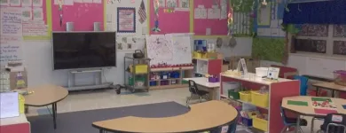 Business 16 image KING OF PRUSSIA KINDERCARE Enrichment Programs Phonics in King Of Prussia PA