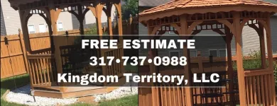 Business 1 image KINGDOM TERRITORY LLC Ventilation in Indianapolis IN