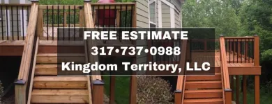 Business 2 image KINGDOM TERRITORY LLC Ventilation in Indianapolis IN