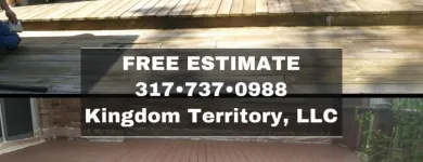 Business 3 image KINGDOM TERRITORY LLC Ventilation in Indianapolis IN