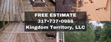 Business 4 image KINGDOM TERRITORY LLC Ventilation in Indianapolis IN