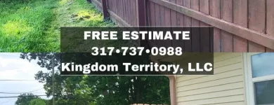 Business 6 image KINGDOM TERRITORY LLC Ventilation in Indianapolis IN