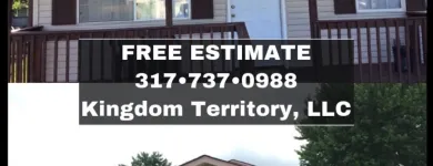 Business 7 image KINGDOM TERRITORY LLC Ventilation in Indianapolis IN