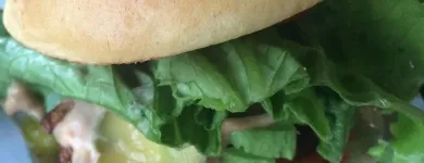Business 4 image KIRKS STEAKBURGERS in Campbell CA