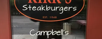 Business 24 image KIRKS STEAKBURGERS in Campbell CA