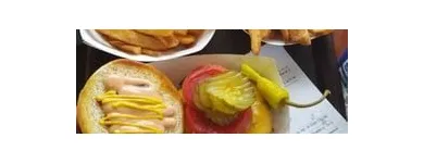 Business 35 image KIRKS STEAKBURGERS in Campbell CA
