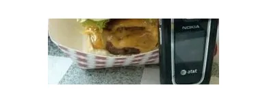 Business 41 image KIRKS STEAKBURGERS in Campbell CA
