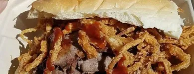 Business 45 image KIRKS STEAKBURGERS in Campbell CA