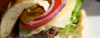 Business 49 image KIRKS STEAKBURGERS in Campbell CA
