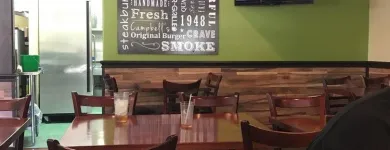 Business 52 image KIRKS STEAKBURGERS in Campbell CA