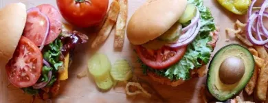 Business 53 image KIRKS STEAKBURGERS in Campbell CA