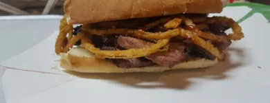 Business 54 image KIRKS STEAKBURGERS in Campbell CA