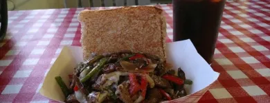 Business 59 image KIRKS STEAKBURGERS in Campbell CA