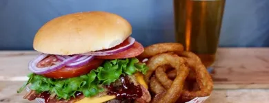 Business 65 image KIRKS STEAKBURGERS in Campbell CA