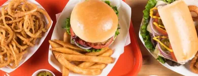 Business 69 image KIRKS STEAKBURGERS in Campbell CA