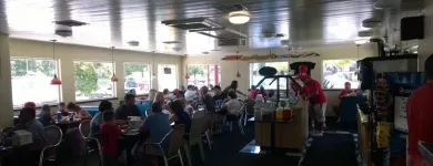 Business 78 image KIRKS STEAKBURGERS in Campbell CA
