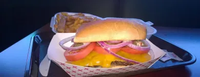 Business 80 image KIRKS STEAKBURGERS in Campbell CA