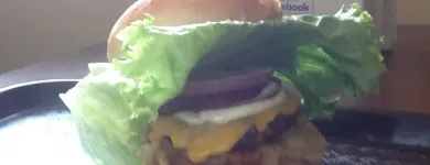 Business 81 image KIRKS STEAKBURGERS in Campbell CA