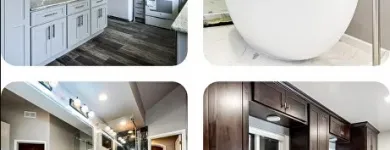 Business 1 image KITCHEN & BATHROOM REMODELING SUNNYVALE Business & Professional Services in Sunnyvale CA