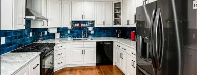 Business 2 image KITCHEN & BATHROOM REMODELING SUNNYVALE Business & Professional Services in Sunnyvale CA