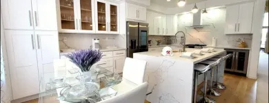 Business 4 image KITCHEN & BATHROOM REMODELING SUNNYVALE Business & Professional Services in Sunnyvale CA