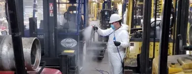 Business 1 image KLEENTEEM - WEST PALM BEACH DISINFECTION SERVICE & COMMERCIAL BUSINESS CLEANING Street Cleaning in West Palm Beach FL