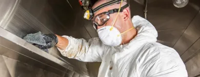 Business 4 image KLEENTEEM - WEST PALM BEACH DISINFECTION SERVICE & COMMERCIAL BUSINESS CLEANING Street Cleaning in West Palm Beach FL