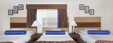 Business 2 image KNIGHTS INN, BERKELEY Travel & Tourism in Berkeley CA