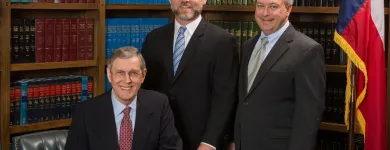 Business 5 image KRAFT & ASSOCIATES, ATTORNEYS AT LAW, P.C Social Security Attorney in Dallas TX